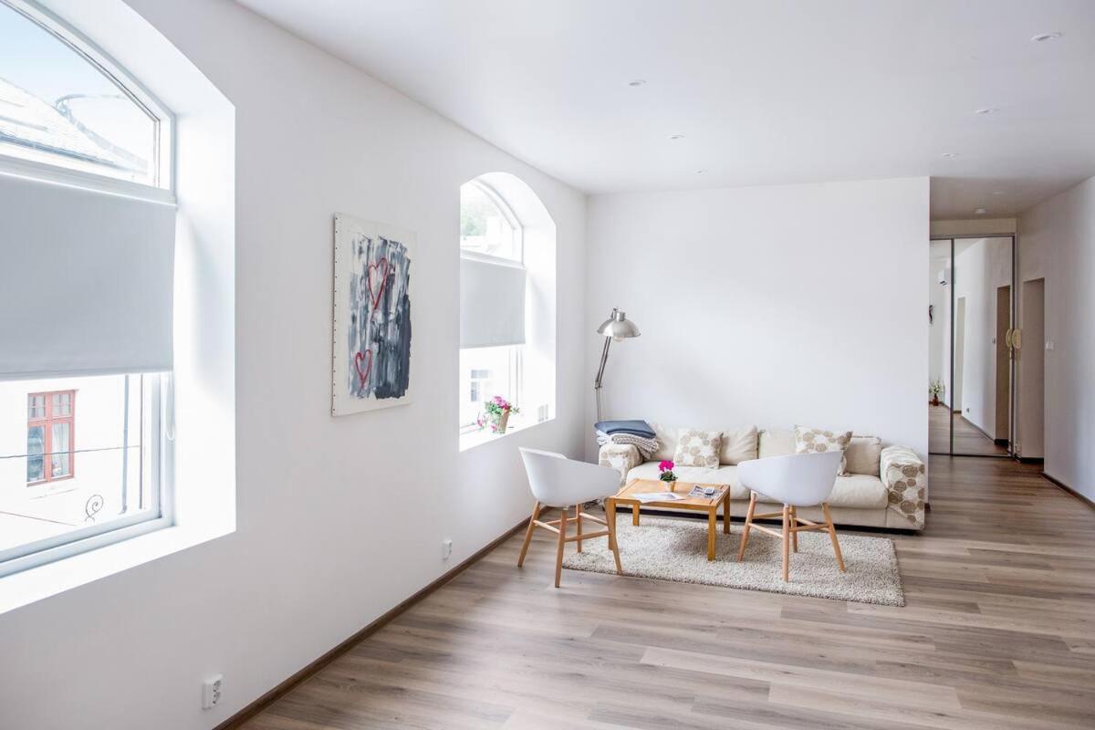 Free Parking Space, 2 Bed Room, Short Walk To Brosundet Ålesund Exteriör bild